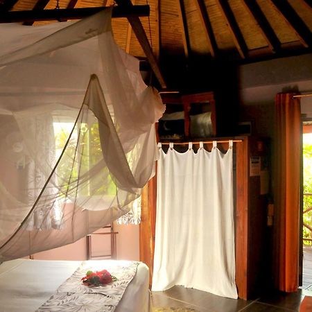 Mango Island Lodges Saint Joseph Extérieur photo
