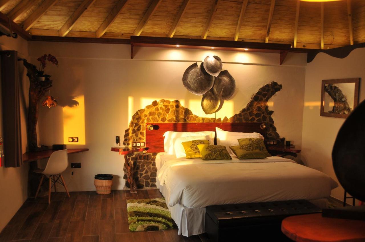 Mango Island Lodges Saint Joseph Extérieur photo