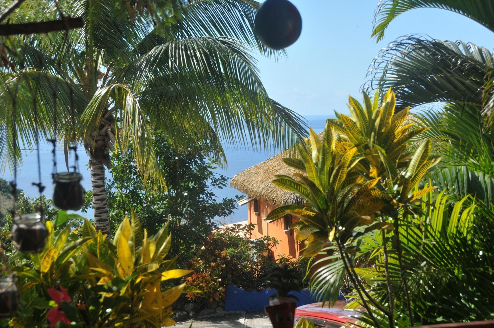 Mango Island Lodges Saint Joseph Extérieur photo
