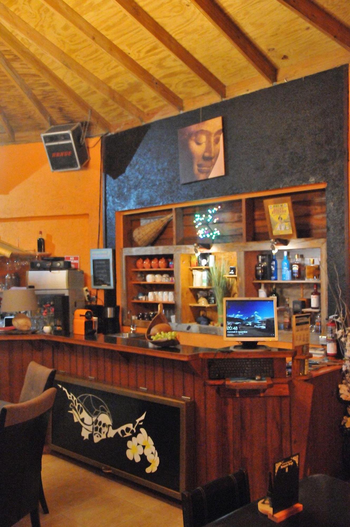 Mango Island Lodges Saint Joseph Extérieur photo