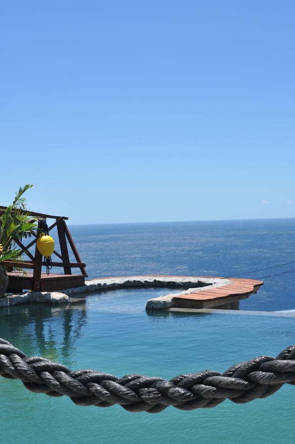 Mango Island Lodges Saint Joseph Extérieur photo