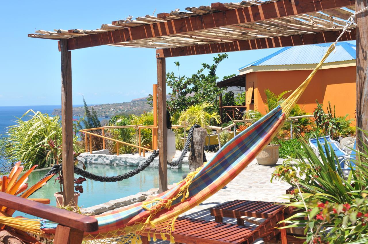 Mango Island Lodges Saint Joseph Extérieur photo