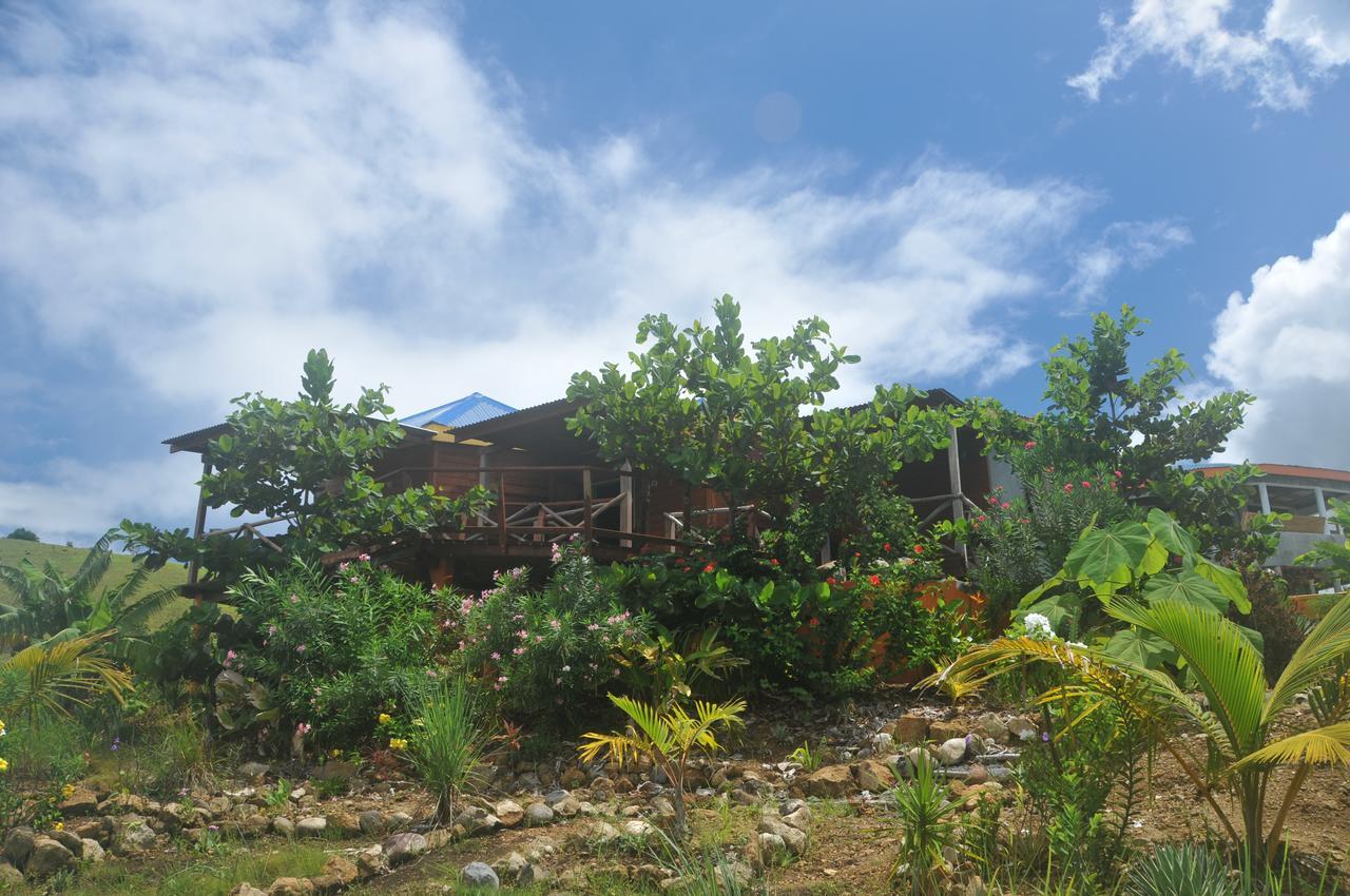 Mango Island Lodges Saint Joseph Extérieur photo
